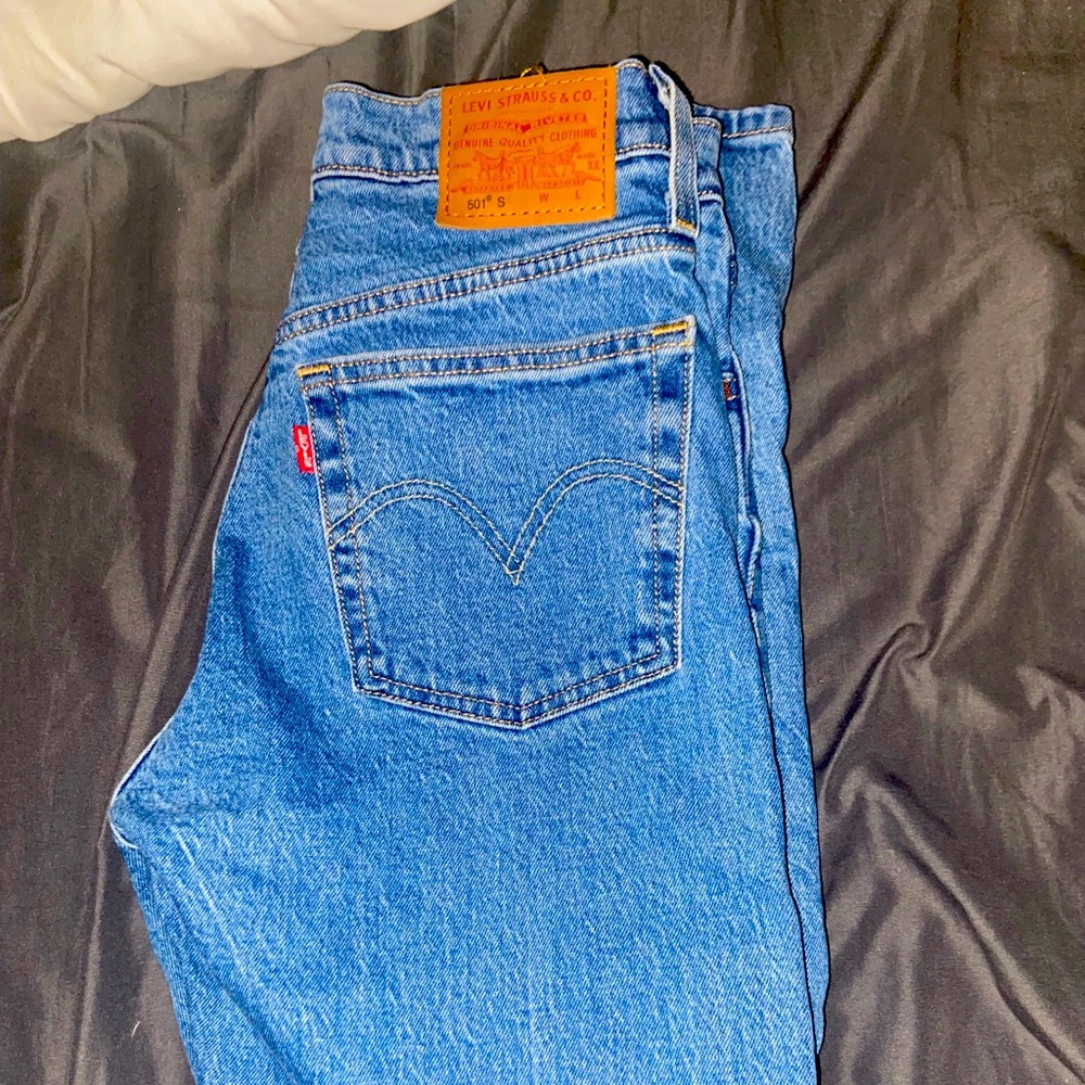 Levi’s Jeans